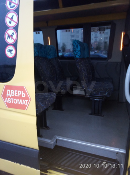 Volkswagen Crafter, 2011 г.