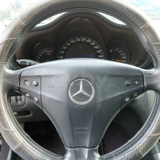 Mercedes-Benz C-Класс W203, S203, CL203, 2002 г.