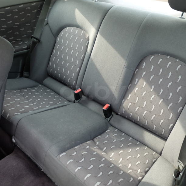 Mercedes-Benz C-Класс W203, S203, CL203, 2002 г.