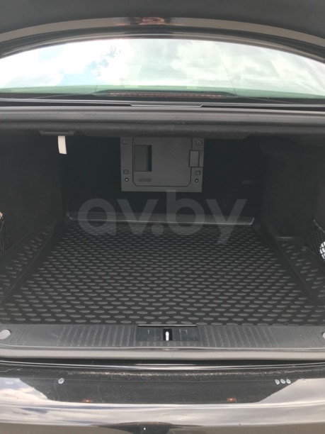 Mercedes-Benz S-Класс W221, 2010 г.