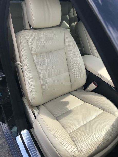 Mercedes-Benz S-Класс W221, 2010 г.