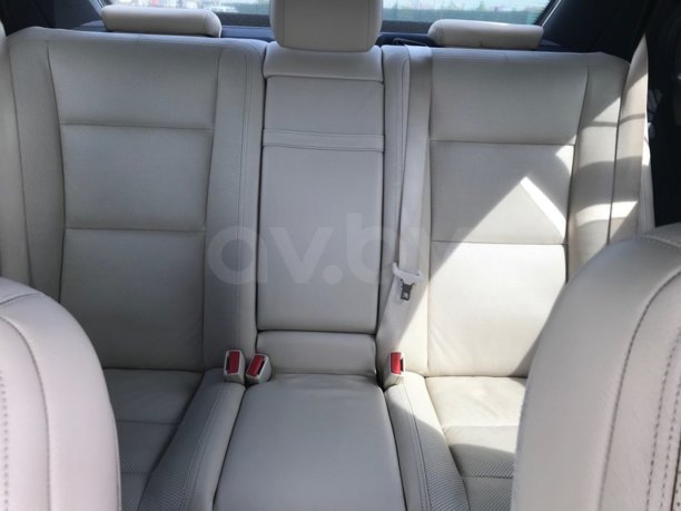Mercedes-Benz S-Класс W221, 2010 г.
