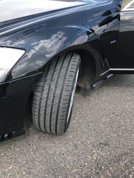 Mercedes-Benz S-Класс W221, 2010 г.