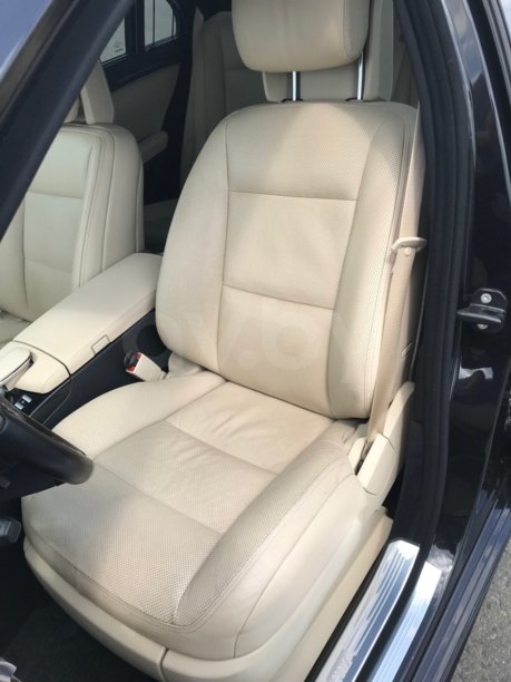 Mercedes-Benz S-Класс W221, 2010 г.
