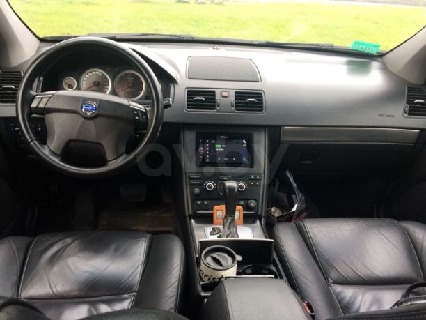 Volvo XC90 I · Рестайлинг, 5 мест, 2011 г.
