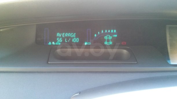 Renault Scenic II, 2008 г.