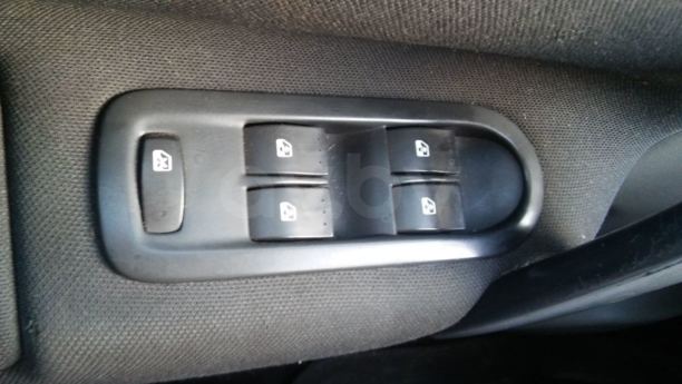 Renault Scenic II, 2008 г.