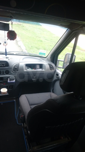 Mercedes-Benz Sprinter, 2003 г.
