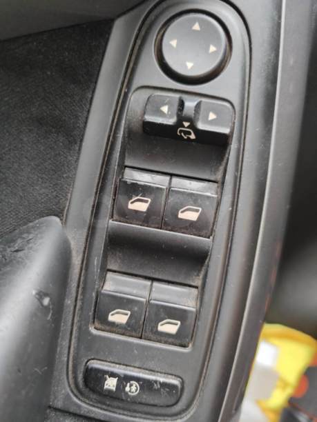 Citroen C4 Grand Picasso I, 2009 г.