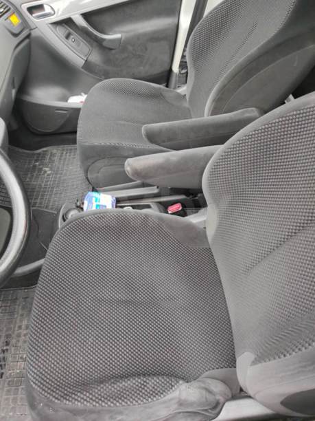 Citroen C4 Grand Picasso I, 2009 г.