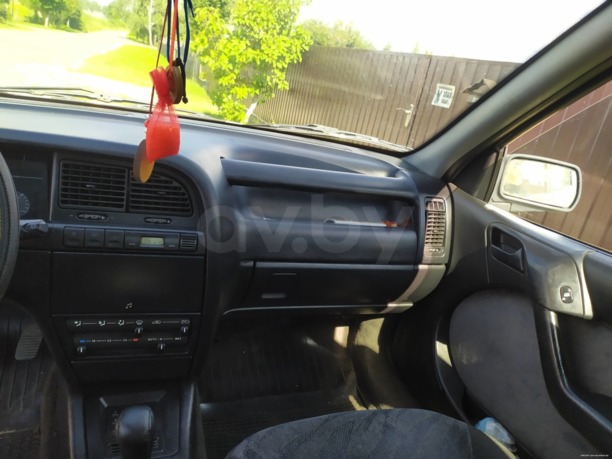 Citroen Xantia X1, 1997 г.