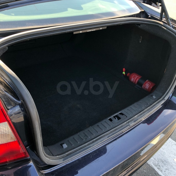 Volvo S80 II, 2007 г.