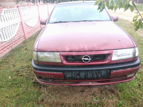 Opel Vectra A, 1994 г.