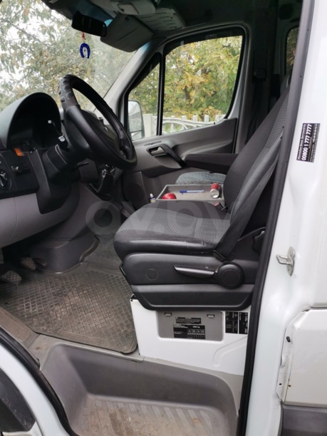 Mercedes-Benz Sprinter Легковой, 2009 г.