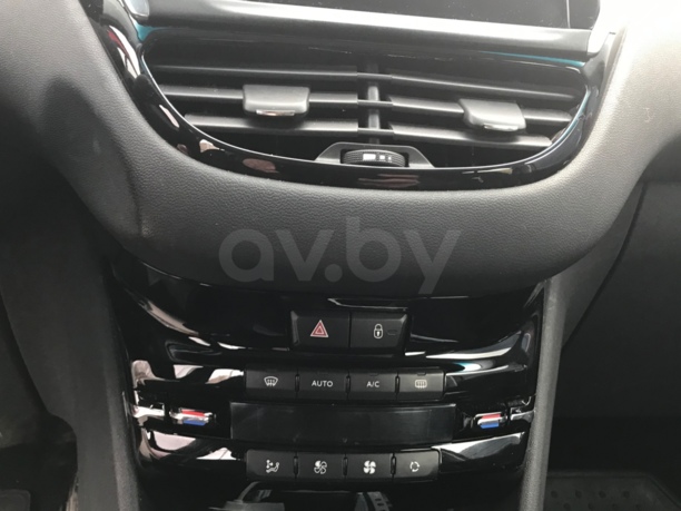 Peugeot 208 I, 2013 г.
