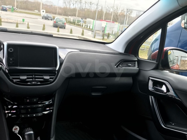 Peugeot 208 I, 2013 г.