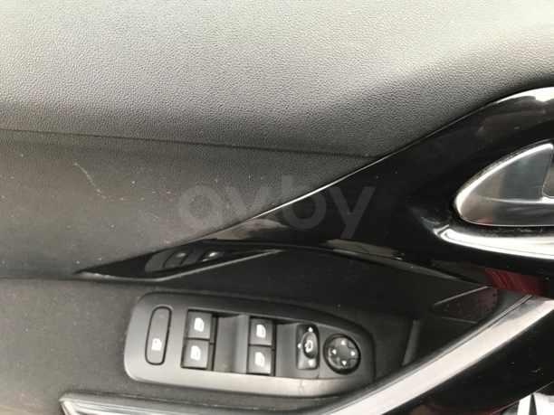 Peugeot 208 I, 2013 г.