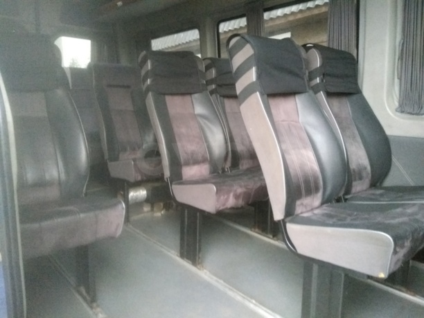 Volkswagen Crafter 35, 2014 г.
