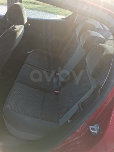 Peugeot 207 I, 2007 г.