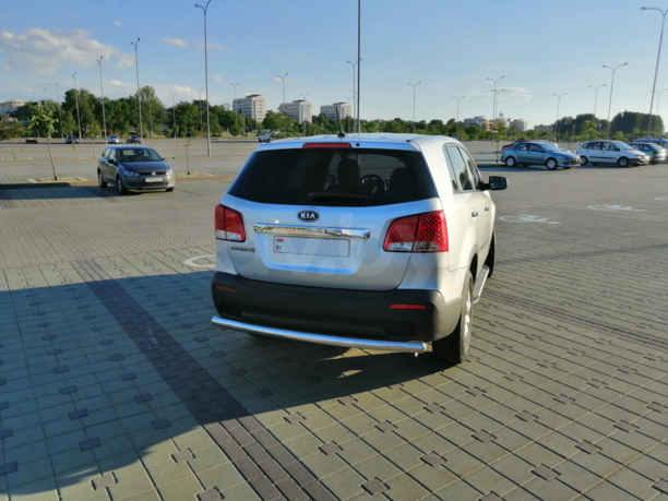 Kia Sorento II, 2010 г.