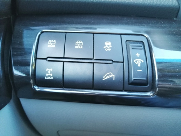 Kia Sorento II, 2010 г.