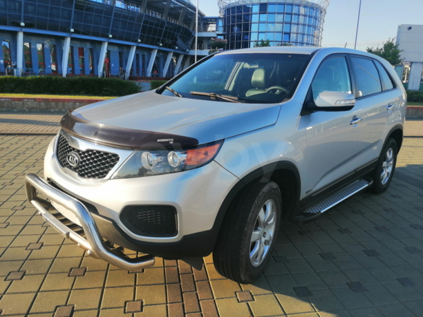 Kia Sorento II, 2010 г.