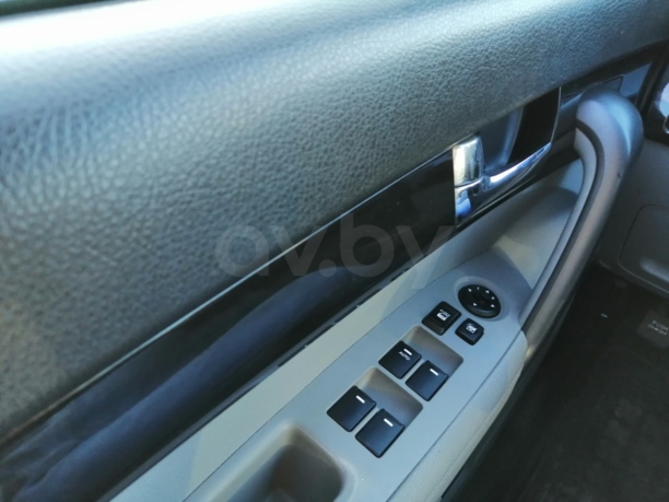 Kia Sorento II, 2010 г.