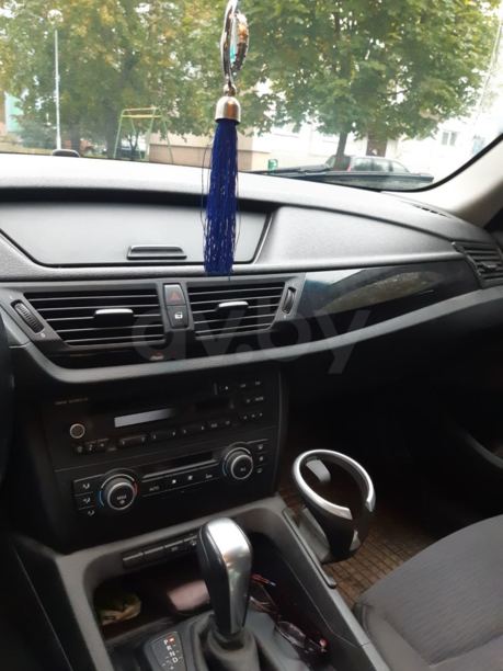 BMW X1 E84, 2010 г.