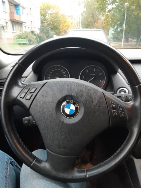 BMW X1 E84, 2010 г.