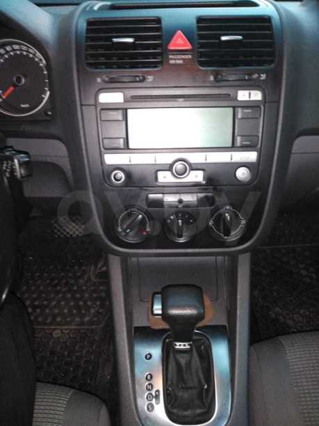 Volkswagen Golf V, 2009 г.