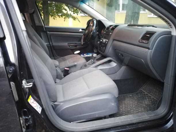 Volkswagen Golf V, 2009 г.