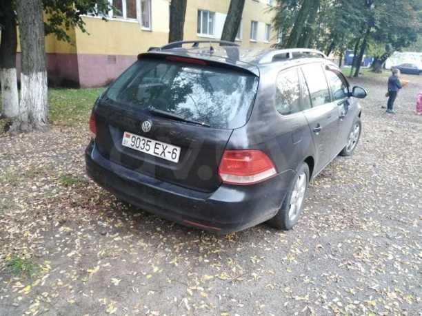 Volkswagen Golf V, 2009 г.