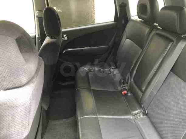 Mitsubishi Outlander I, 2004 г.