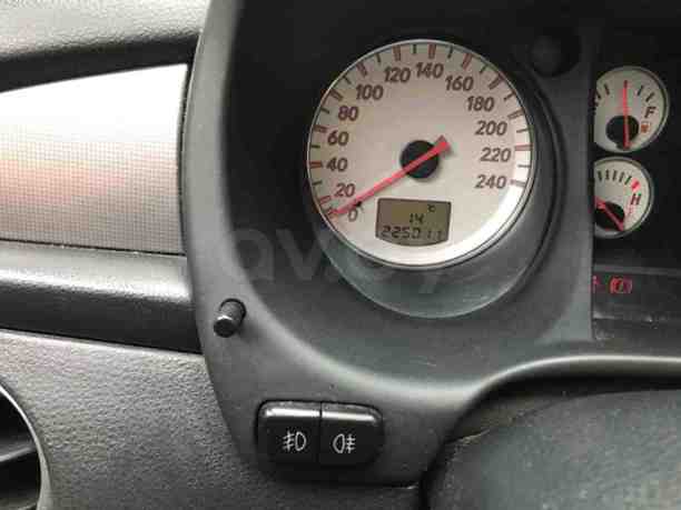 Mitsubishi Outlander I, 2004 г.