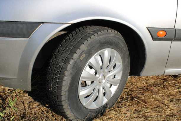 Ford Fiesta IV · Рестайлинг, 2001 г.
