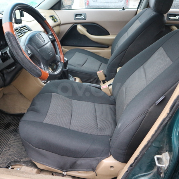 Rover 600, 1998 г.