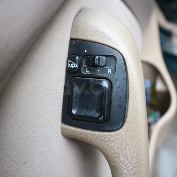 Rover 600, 1998 г.