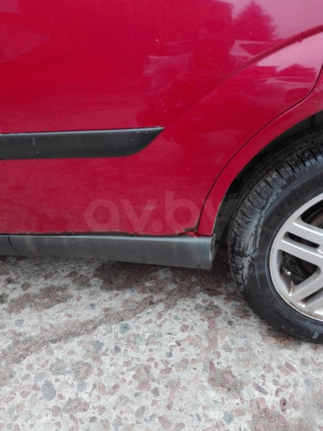 Ford Focus I, 1998 г.