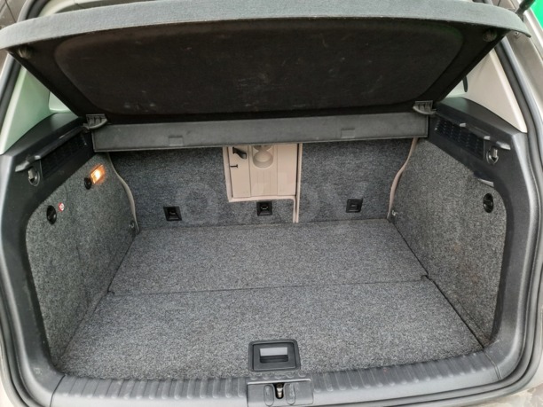 Volkswagen Tiguan I, 2008 г.