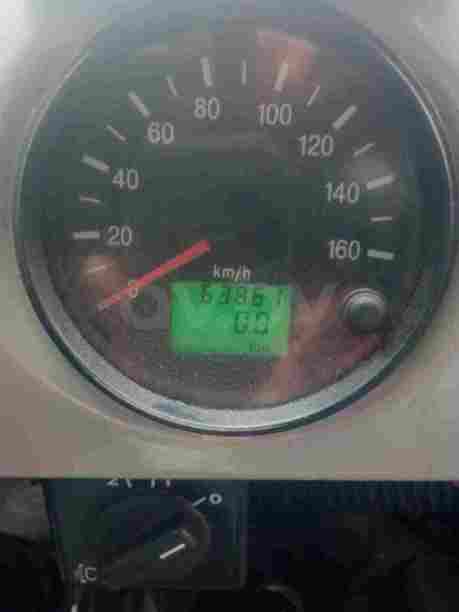 УАЗ 3962 295 440, 2014 г.