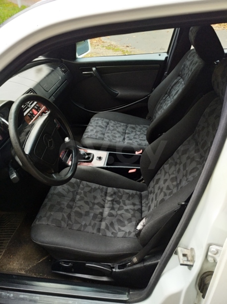 Mercedes-Benz C-Класс W202, S202, 1998 г.