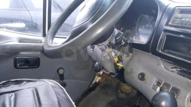Ford Transit, 1995 г.
