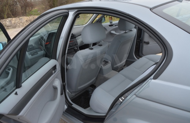 BMW 3 серия E46, 2004 г.