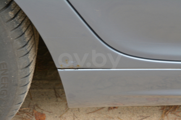 BMW 3 серия E46, 2004 г.