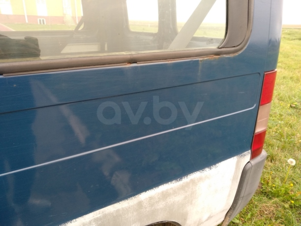 Fiat Ducato 1.9 tdi, 1998 г.