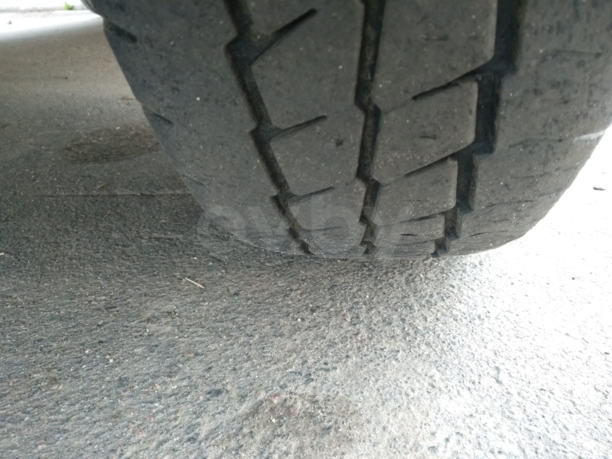 Fiat Ducato 1.9 tdi, 1998 г.