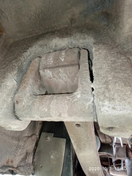 Volkswagen LT LT-35, 2004 г.