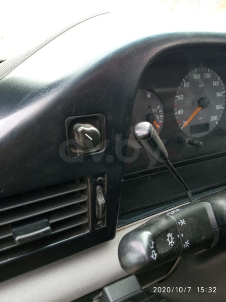 Volkswagen LT LT-35, 2004 г.