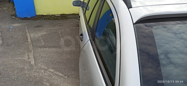 Mercedes-Benz C-Класс W203, S203, CL203, 2004 г.