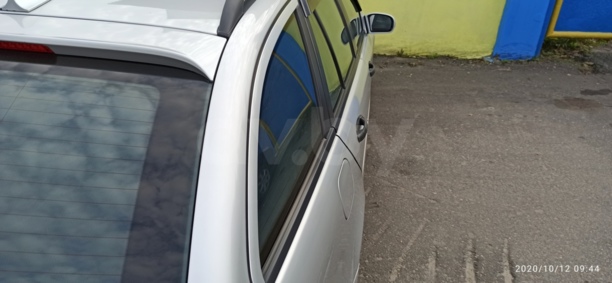 Mercedes-Benz C-Класс W203, S203, CL203, 2004 г.